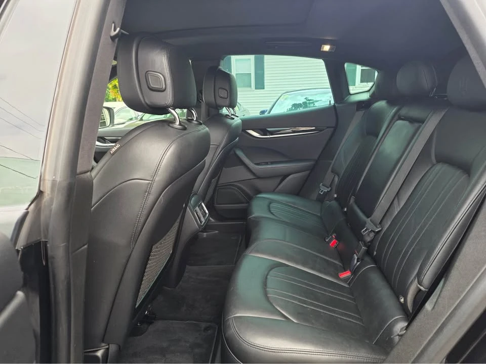 2018 Maserati Levante - Image 12 of 19