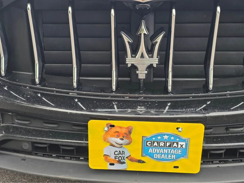 2018 Maserati Levante - Image 15 of 19