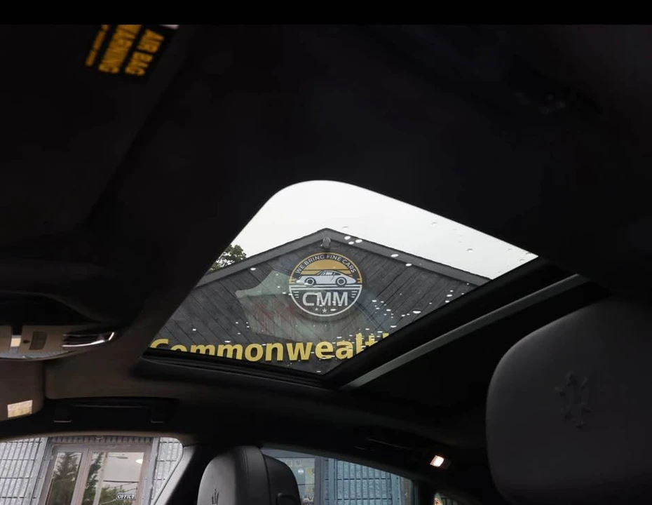 2018 Maserati Levante - Image 14 of 14