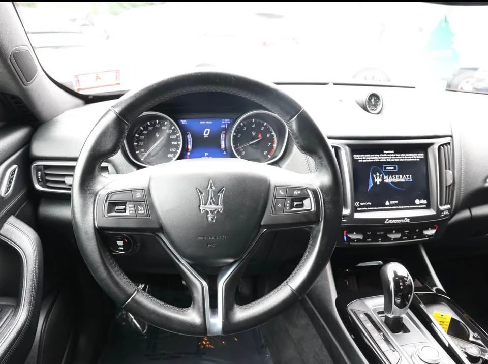 2018 Maserati Levante - Image 12 of 14