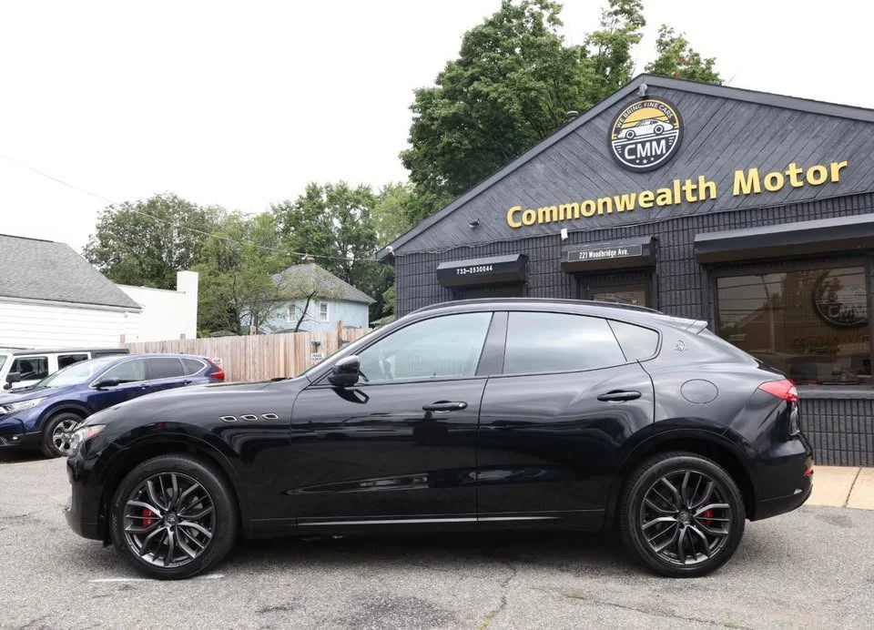 2018 Maserati Levante - Image 6 of 14