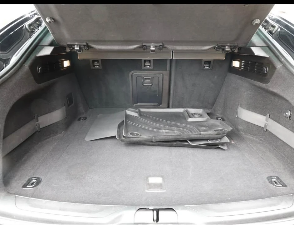 2018 Maserati Levante - Image 10 of 14