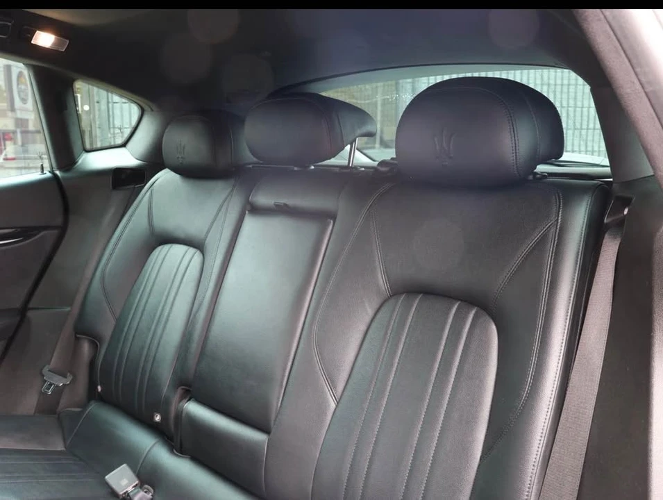 2018 Maserati Levante - Image 9 of 14