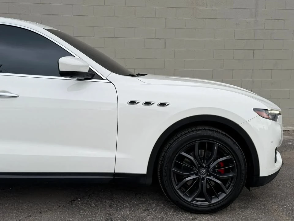 2018 Maserati Levante - Image 13 of 20