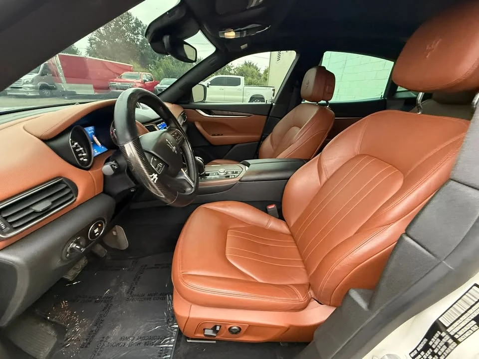 2018 Maserati Levante - Image 16 of 20
