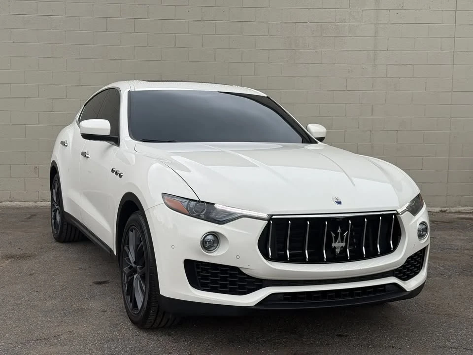 2018 Maserati Levante - Image 14 of 20