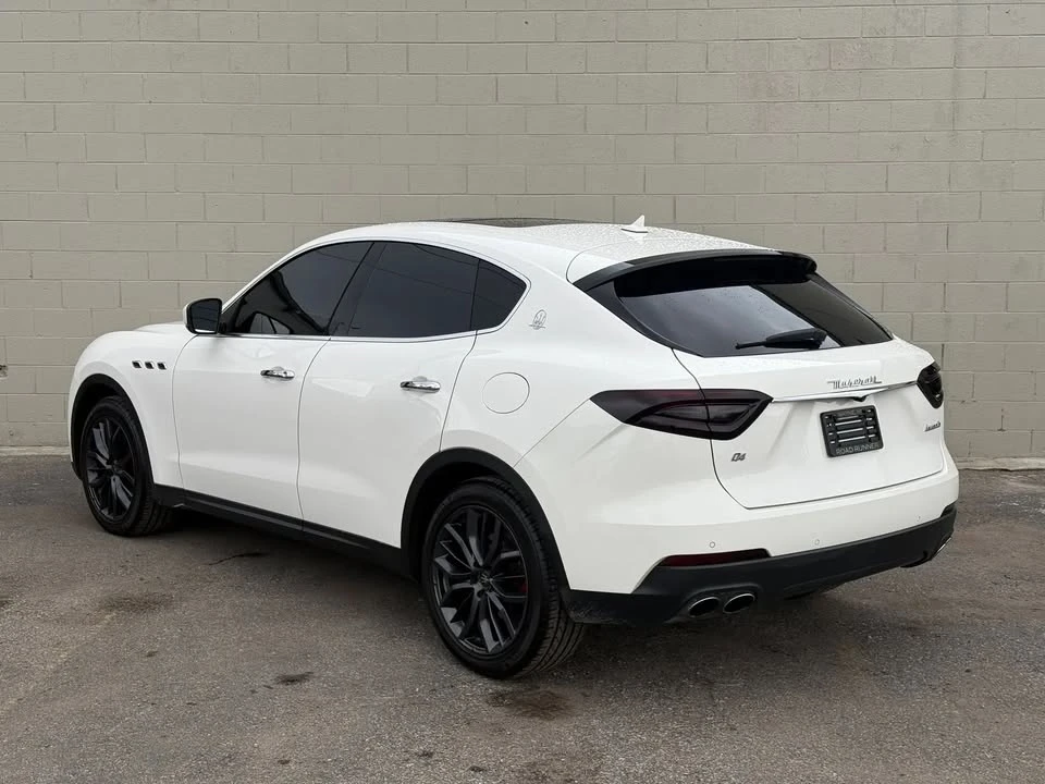2018 Maserati Levante - Image 6 of 20