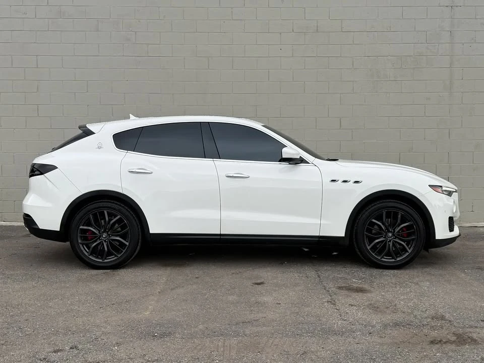 2018 Maserati Levante - Image 11 of 20