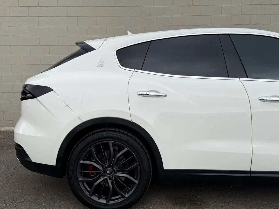 2018 Maserati Levante - Image 12 of 20