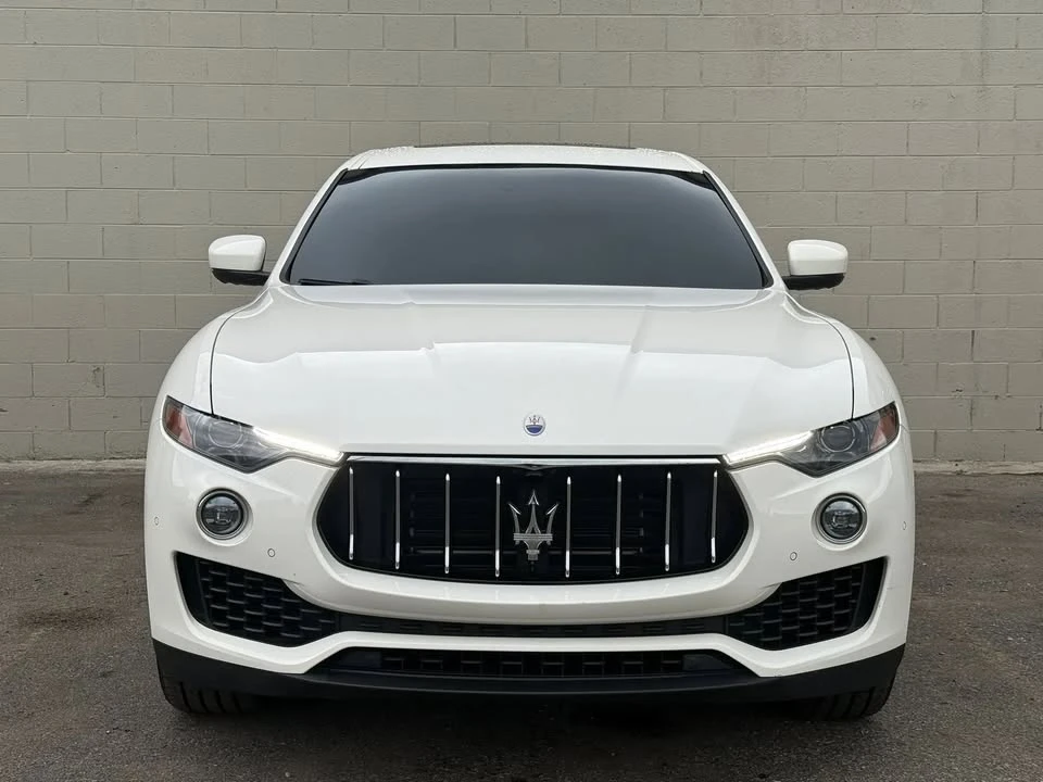 2018 Maserati Levante - Image 15 of 20