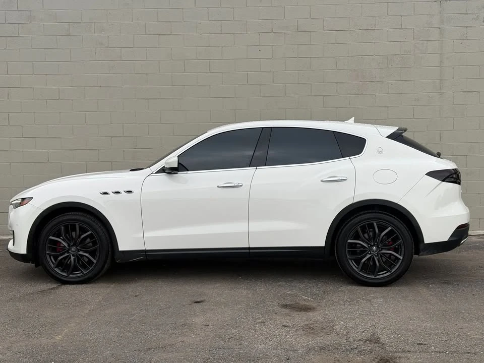 2018 Maserati Levante - Image 3 of 20