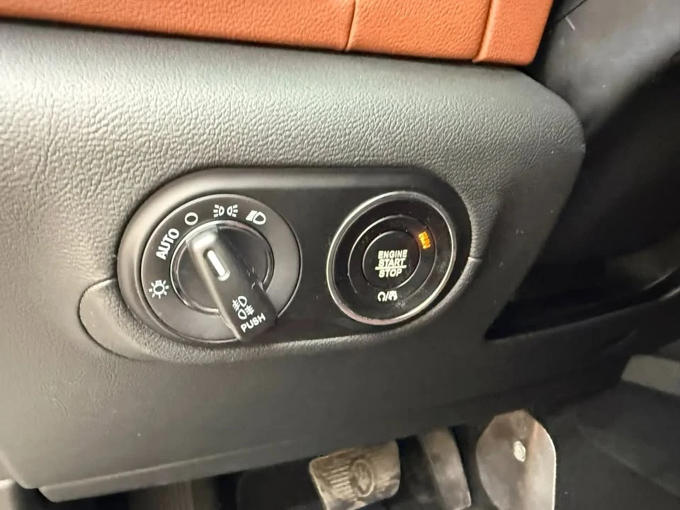 2018 Maserati Levante - Image 20 of 20
