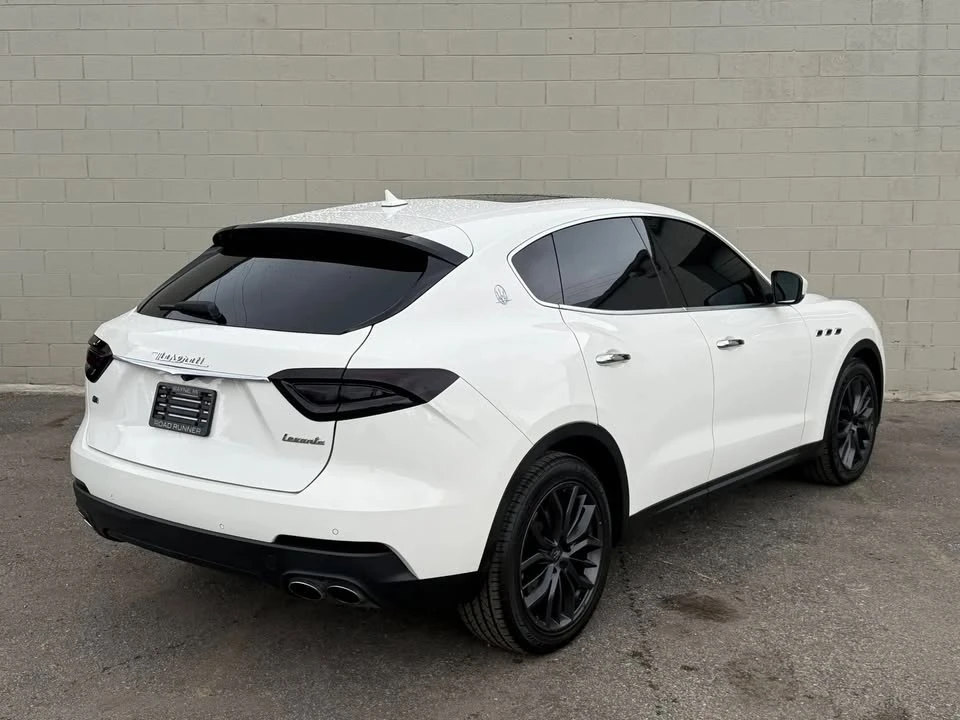2018 Maserati Levante - Image 10 of 20