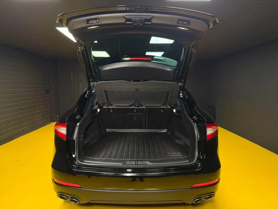 2018 Maserati Levante - Image 10 of 20