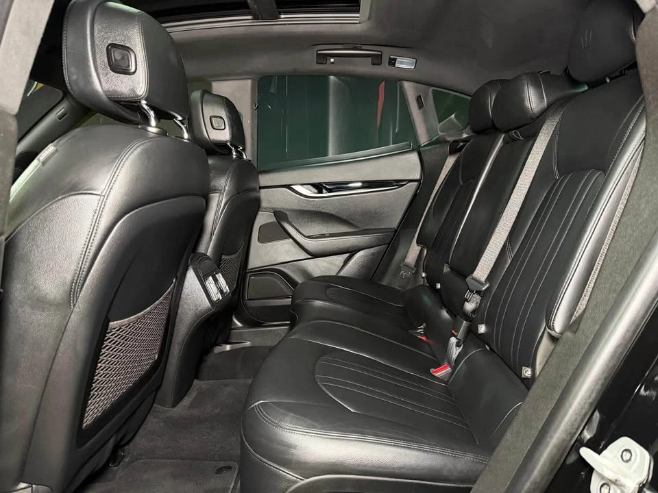 2018 Maserati Levante - Image 14 of 20