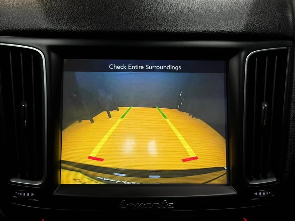 2018 Maserati Levante - Image 16 of 20