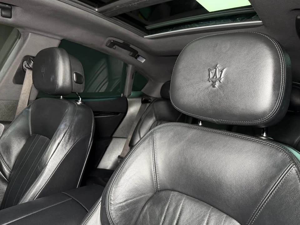 2018 Maserati Levante - Image 13 of 20