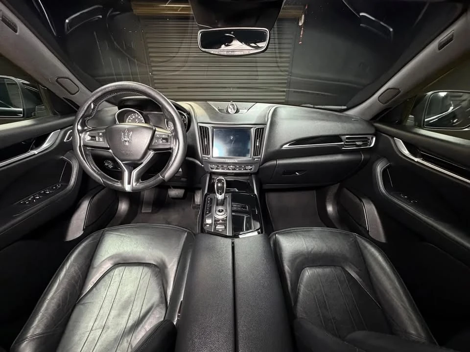 2018 Maserati Levante - Image 10 of 20