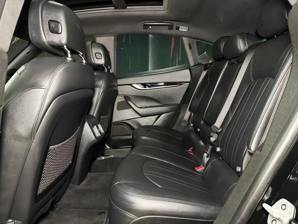 2018 Maserati Levante - Image 11 of 20