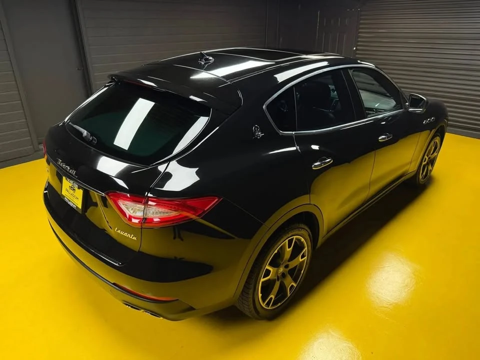 2018 Maserati Levante - Image 19 of 20
