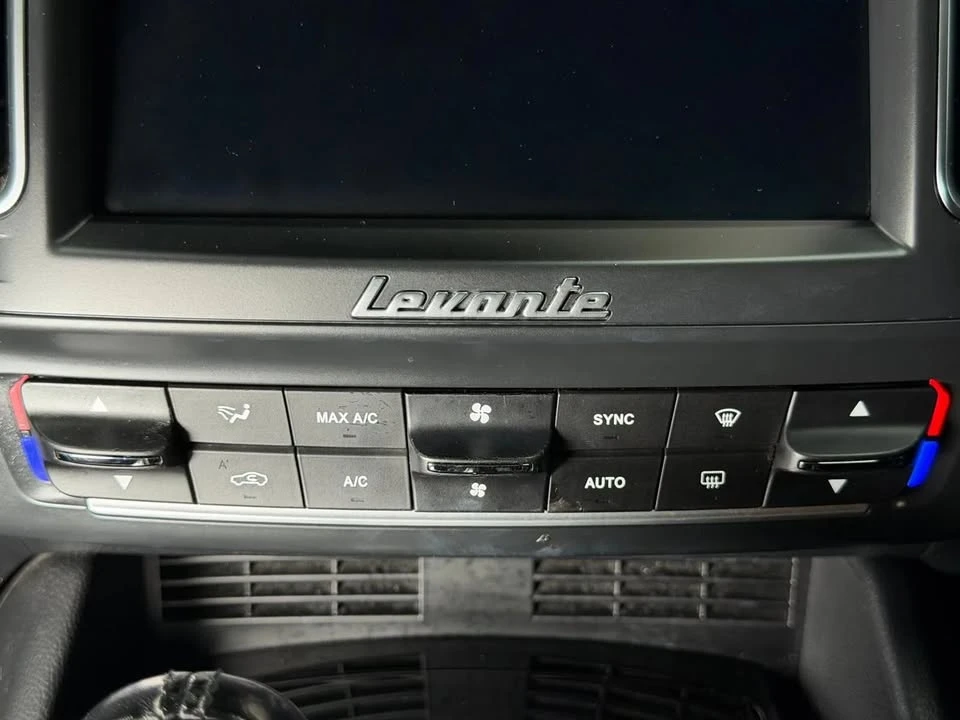 2018 Maserati Levante - Image 13 of 20