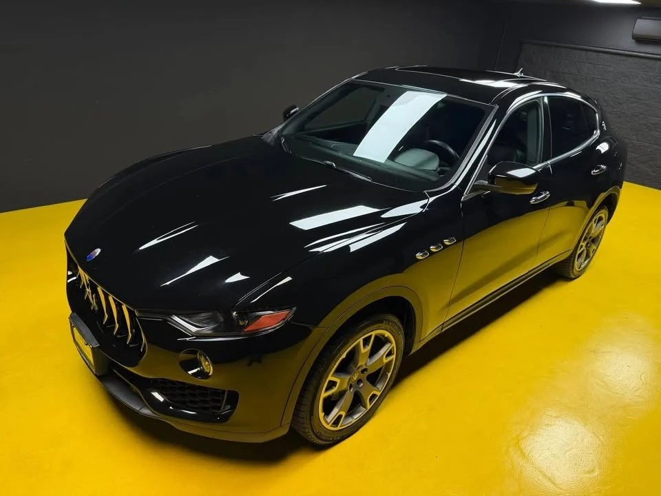 2018 Maserati Levante - Image 20 of 20