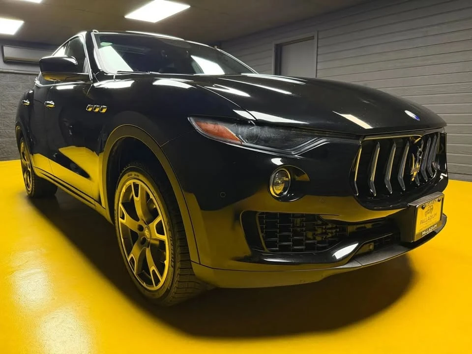 2018 Maserati Levante - Image 2 of 20