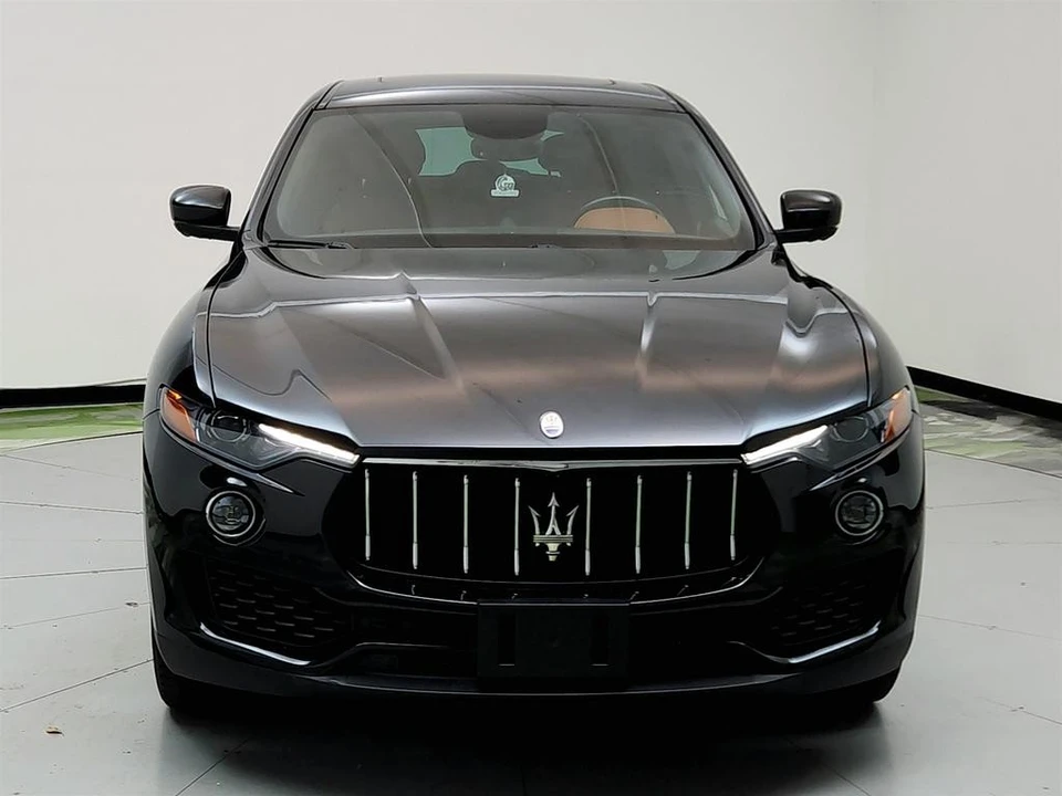 2018 Maserati Levante - Image 2 of 12