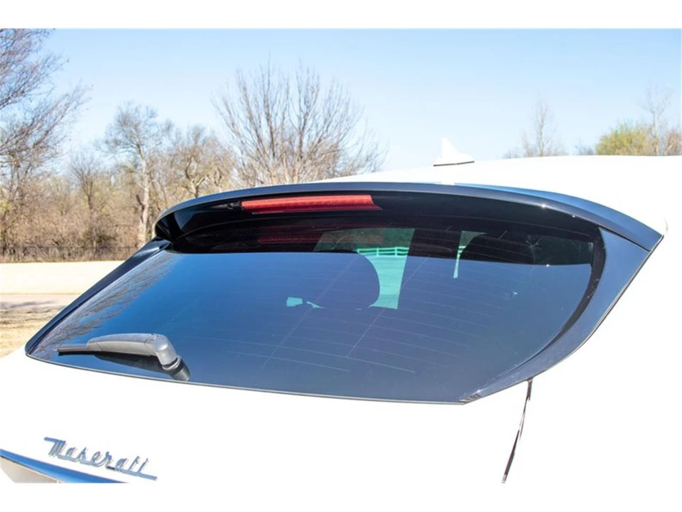 2018 Maserati Levante - Image 6 of 31