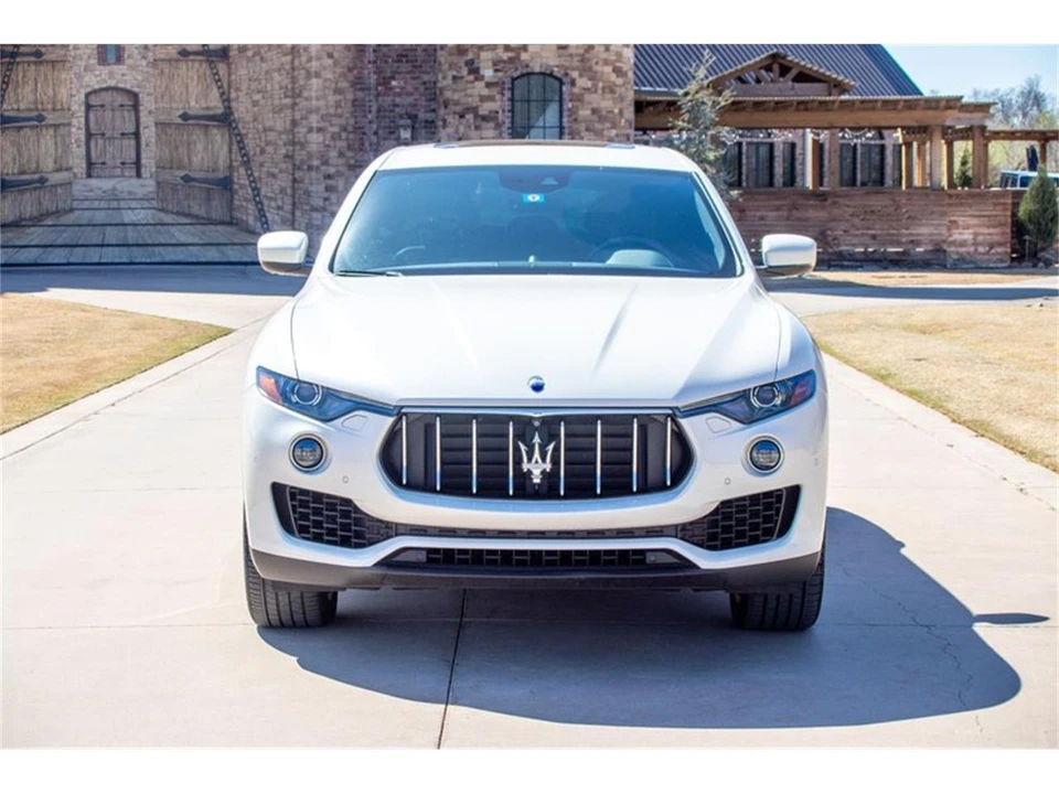 2018 Maserati Levante - Image 10 of 31
