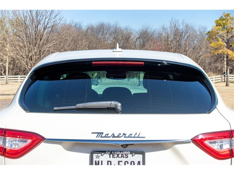 2018 Maserati Levante - Image 7 of 31