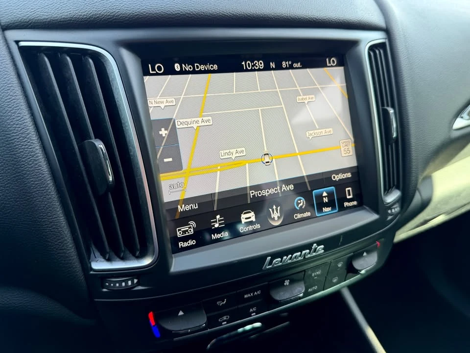 2018 Maserati Levante - Image 14 of 17