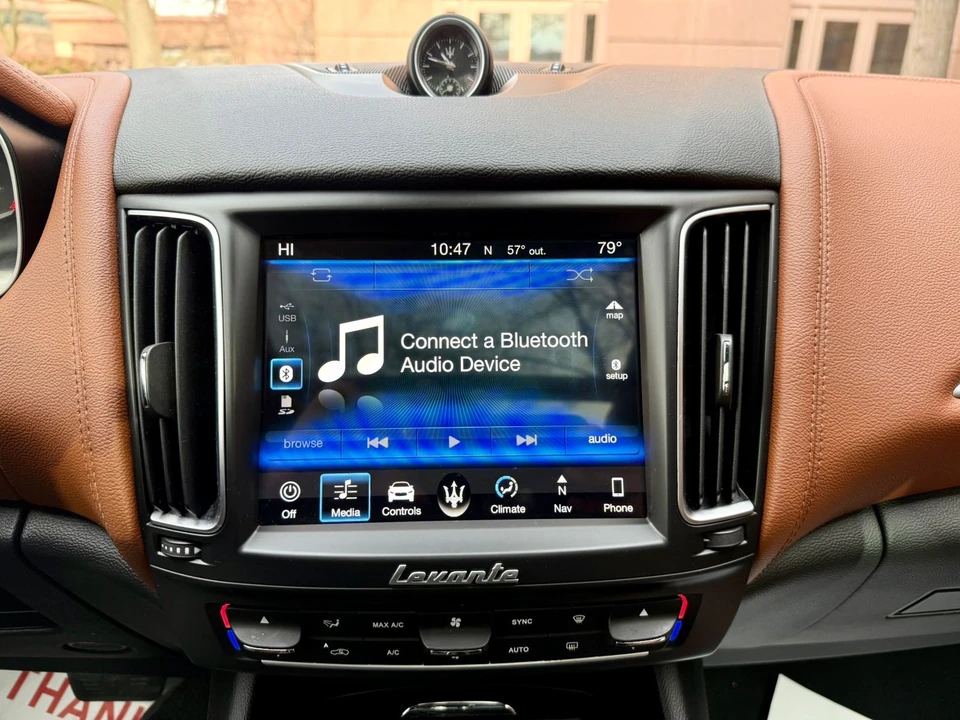 2018 Maserati Levante - Image 14 of 21
