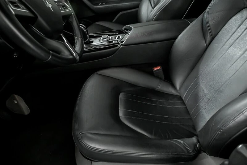 2018 Maserati Levante - Image 19 of 21