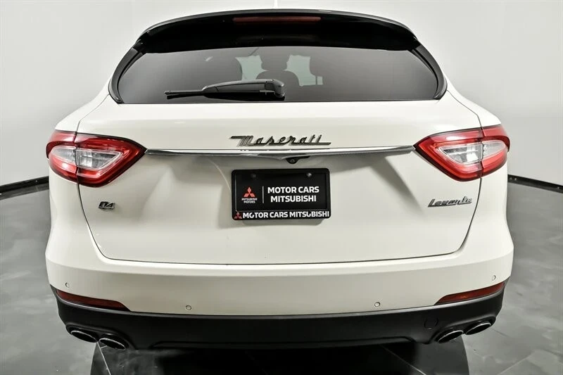 2018 Maserati Levante - Image 10 of 21