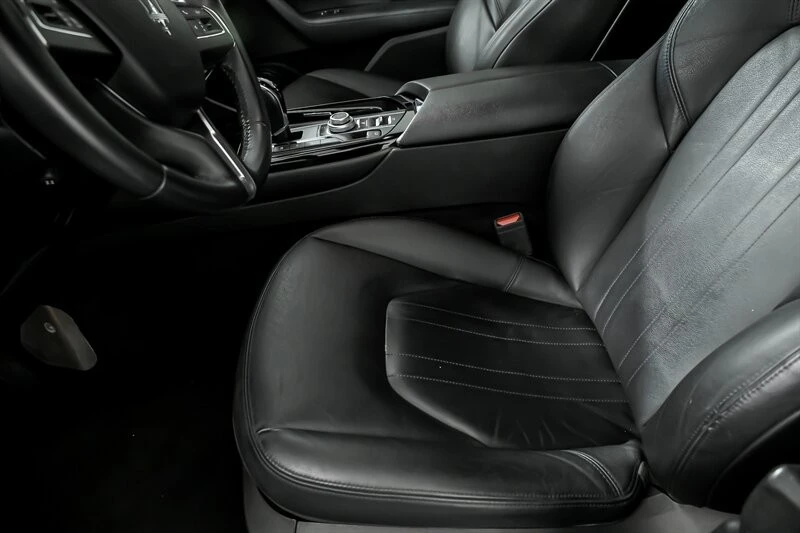 2018 Maserati Levante - Image 19 of 21