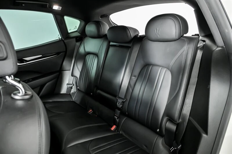 2018 Maserati Levante - Image 21 of 21