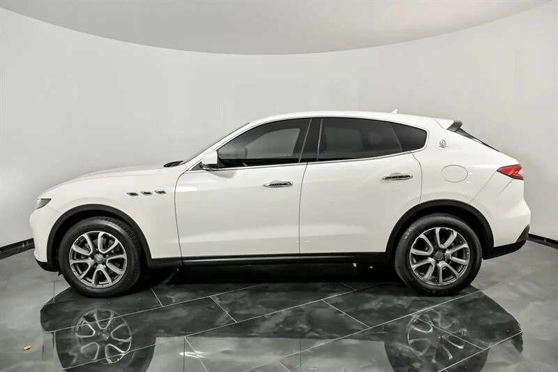 2018 Maserati Levante - Image 7 of 21
