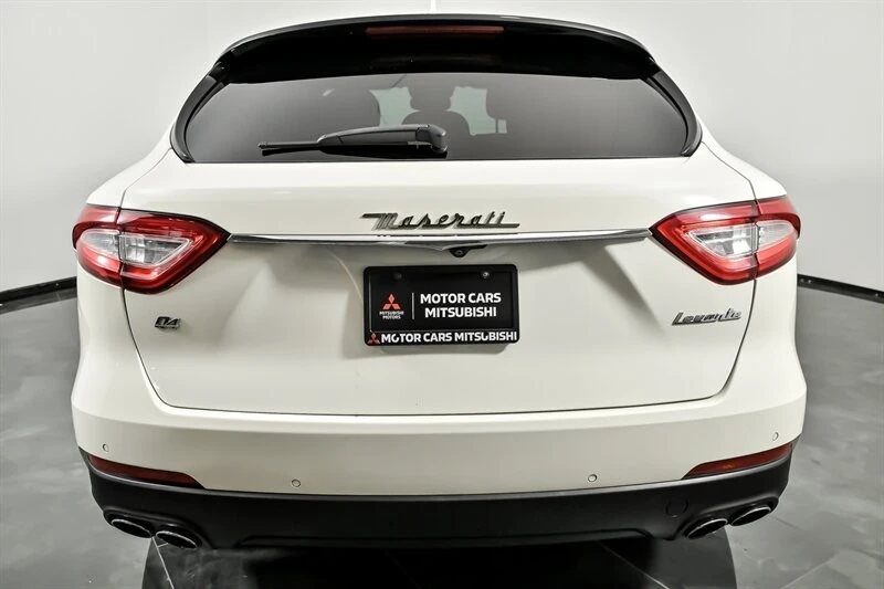 2018 Maserati Levante - Image 10 of 21