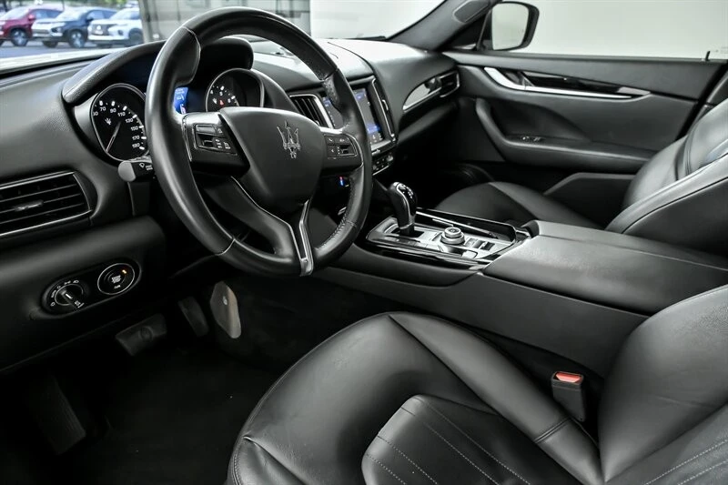 2018 Maserati Levante - Image 18 of 21