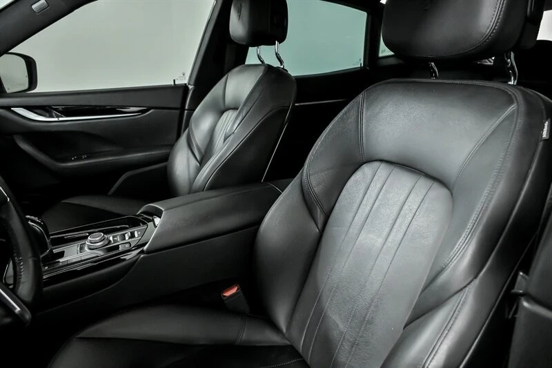 2018 Maserati Levante - Image 20 of 21