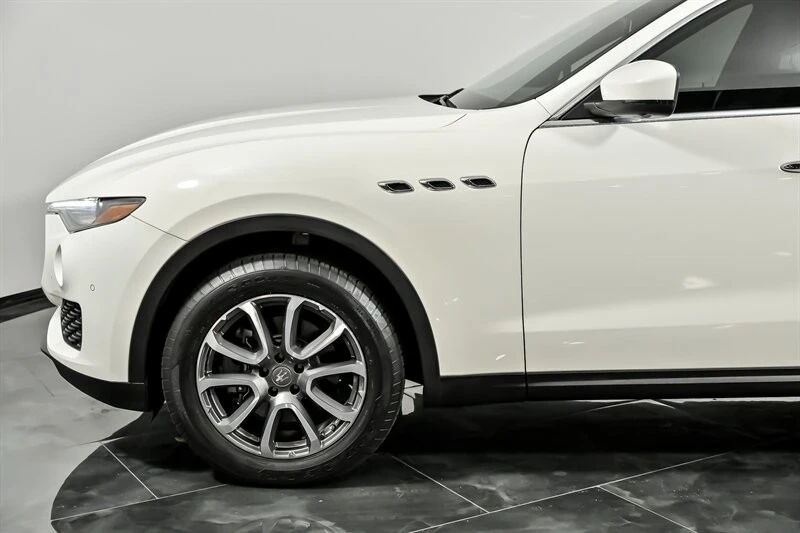 2018 Maserati Levante - Image 6 of 21