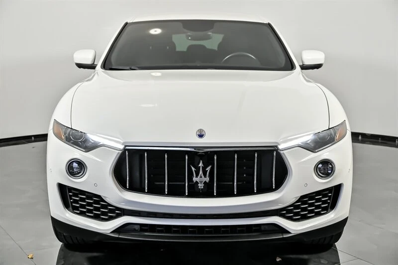 2018 Maserati Levante - Image 4 of 21