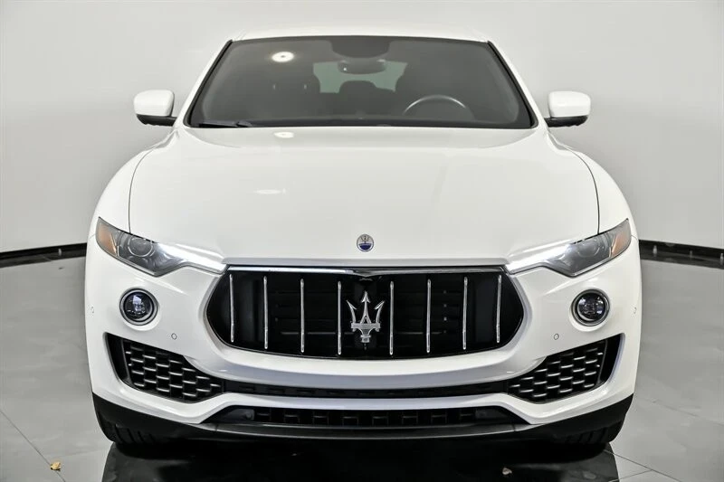 2018 Maserati Levante - Image 4 of 21