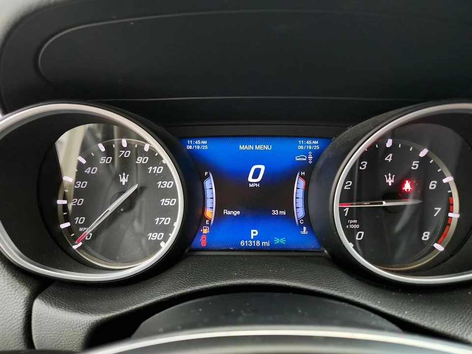 2018 Maserati Levante - Image 16 of 21