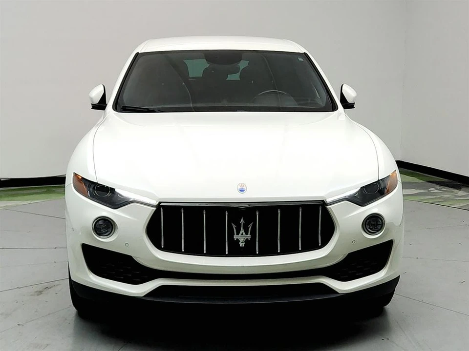 2018 Maserati Levante - Image 2 of 12