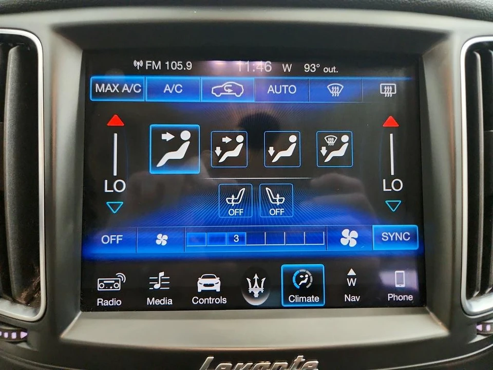 2018 Maserati Levante - Image 21 of 21