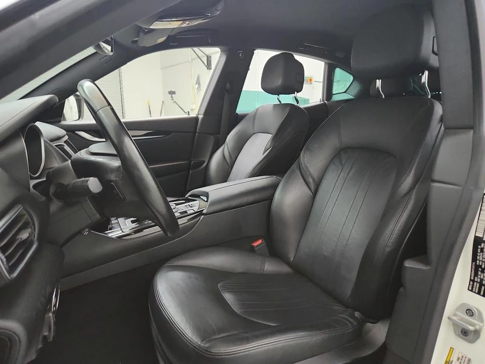 2018 Maserati Levante - Image 13 of 21