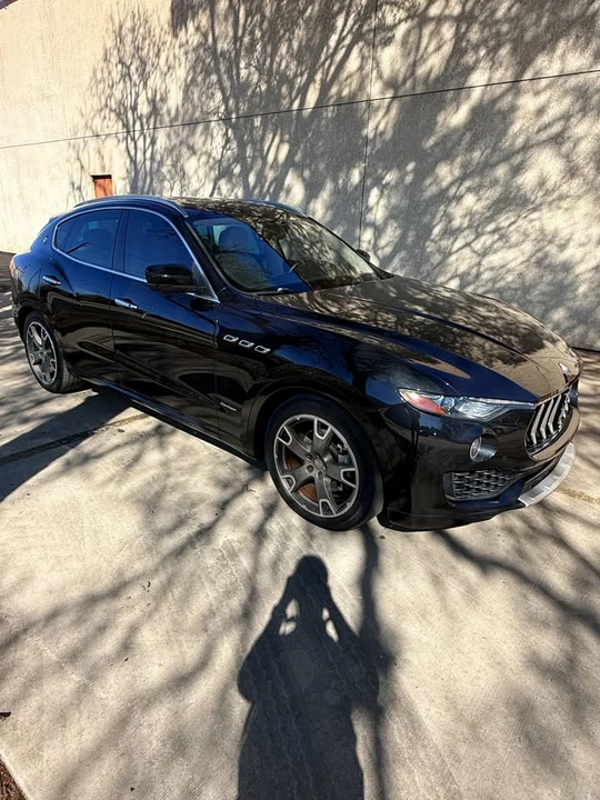 2018 Maserati Levante - Image 7 of 20