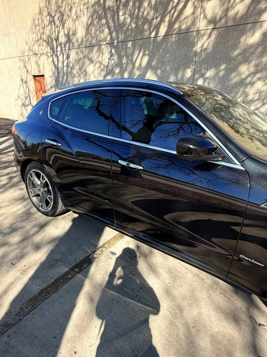 2018 Maserati Levante - Image 6 of 20